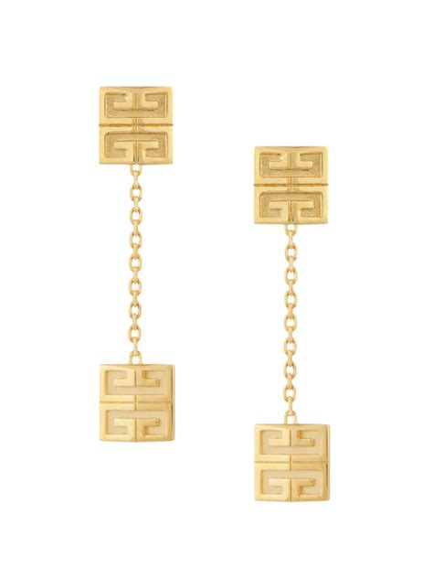 Givenchy earrings saks